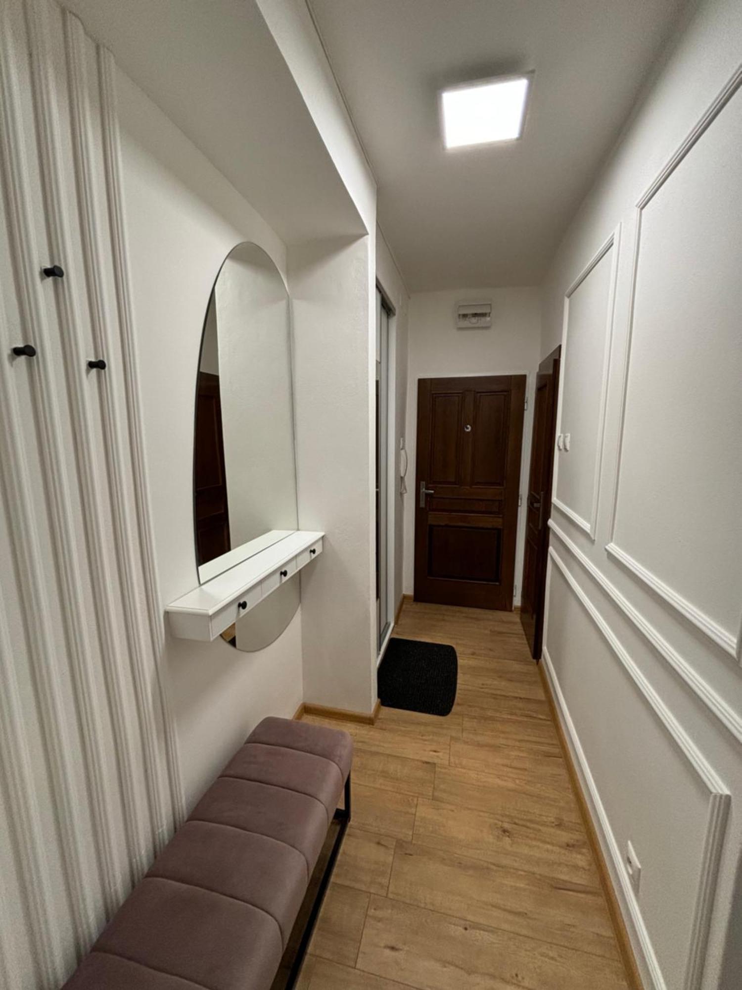 City Heart Luxury Apartment Nove Zamky Exterior photo