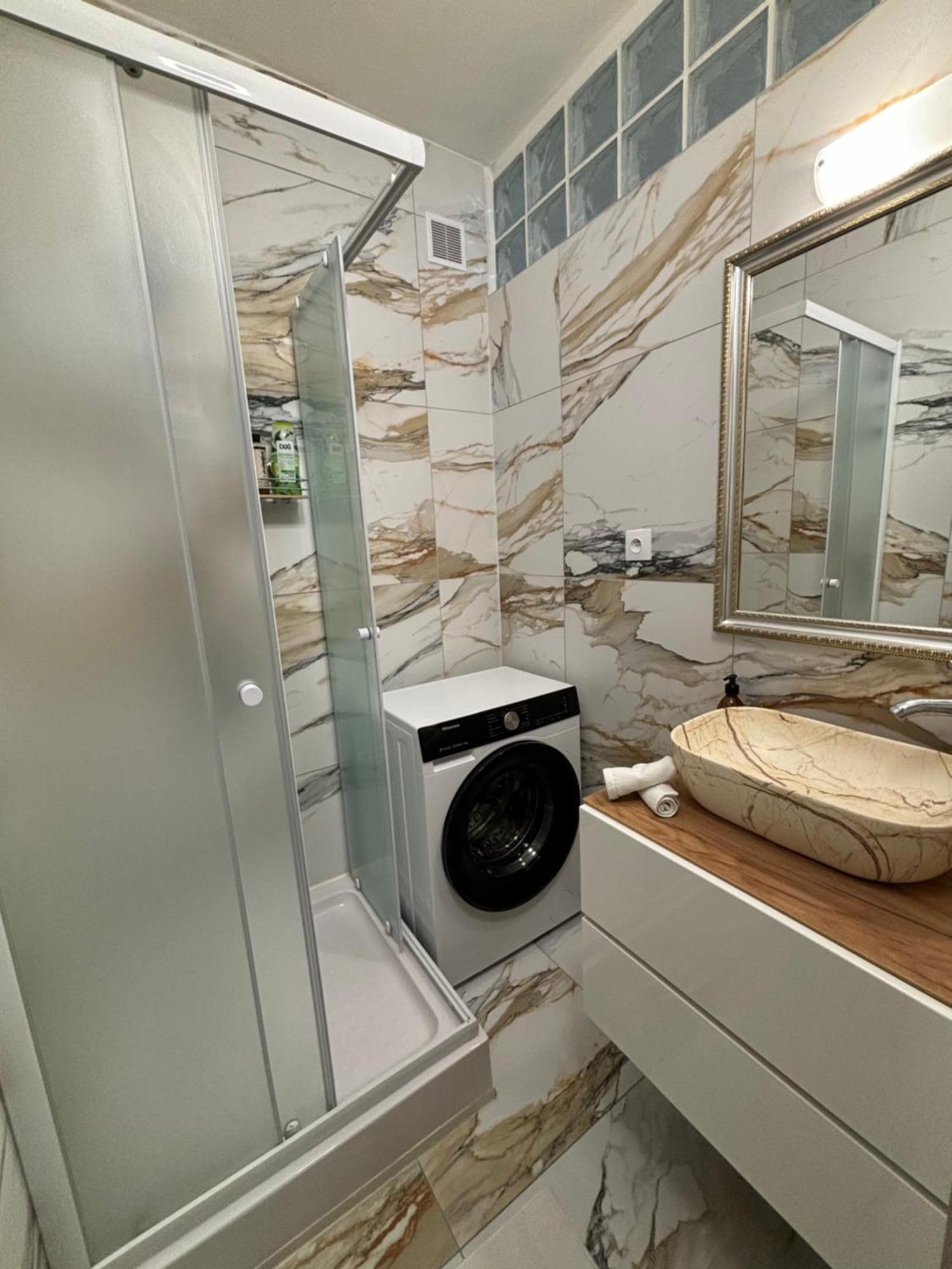 City Heart Luxury Apartment Nove Zamky Exterior photo