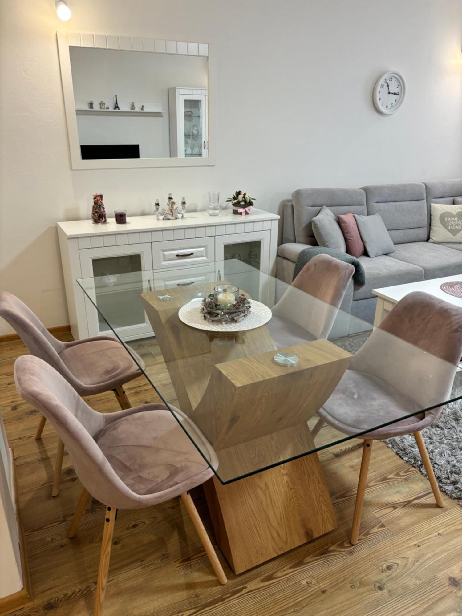 City Heart Luxury Apartment Nove Zamky Exterior photo